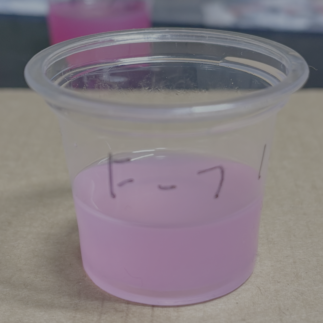 FUNSHOWCASE フクシア 1滴