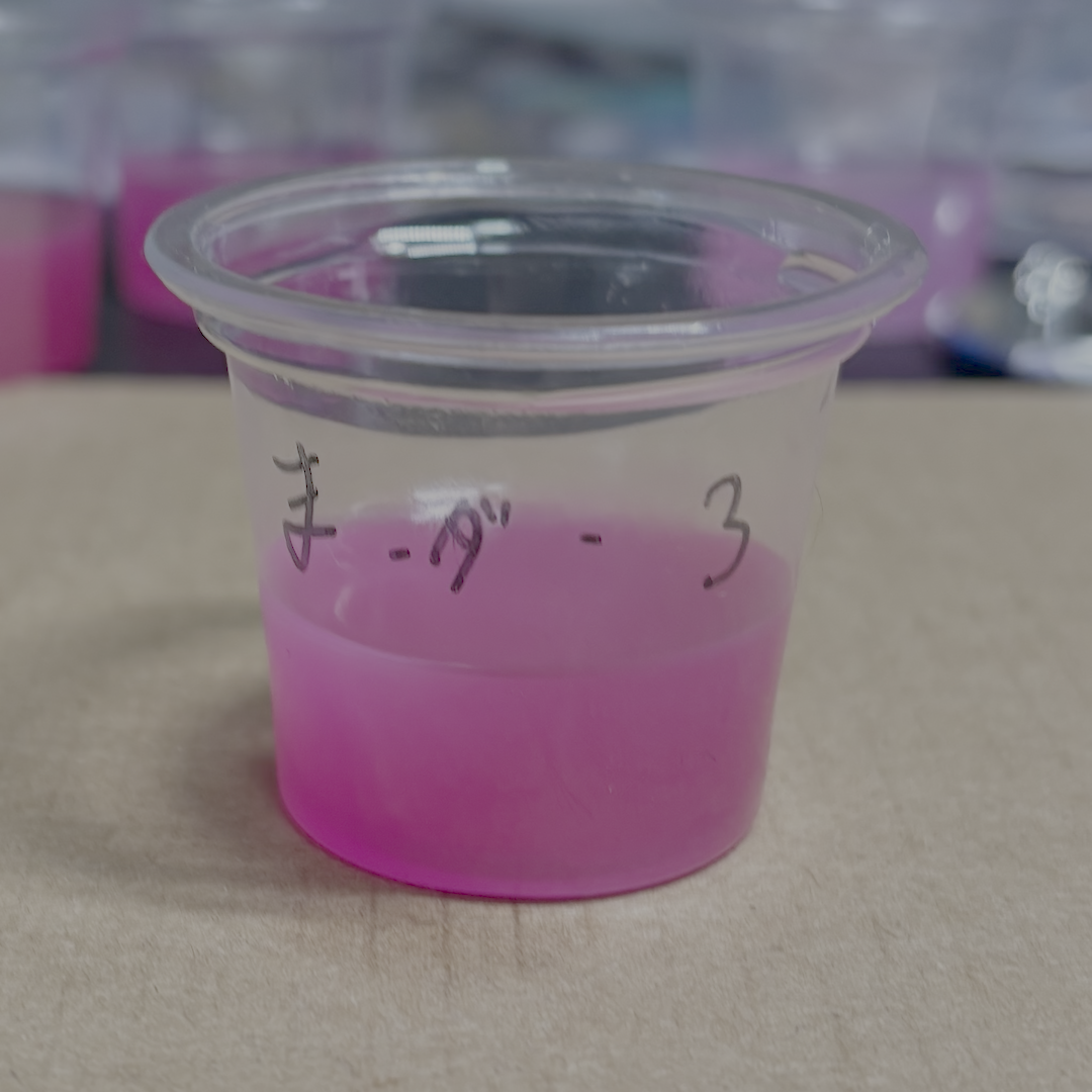 まさる ダリア 3滴