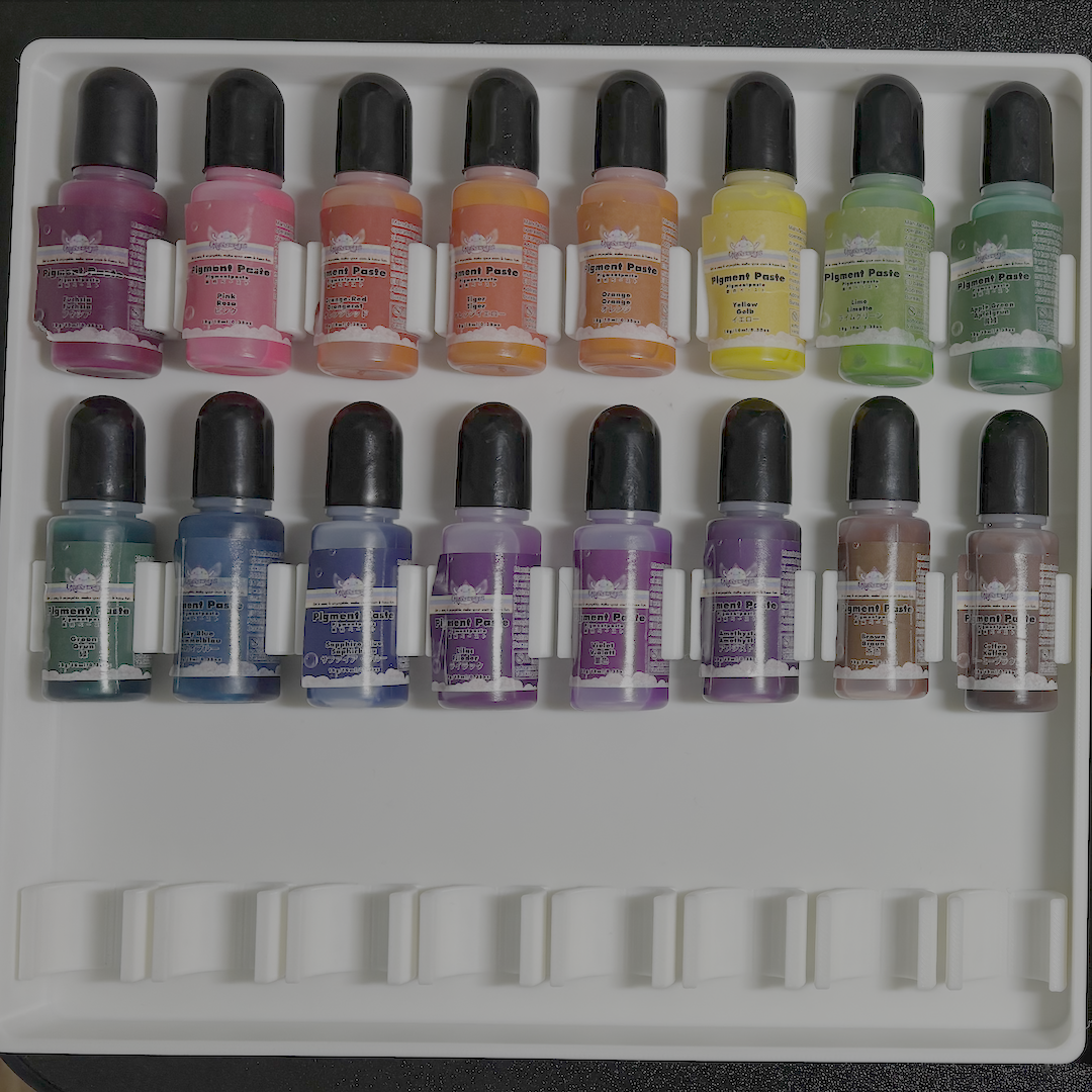 FUNSHOWCASEの着色剤