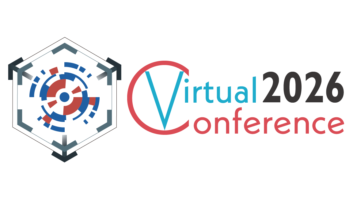Virtual Conference 2026 のロゴ